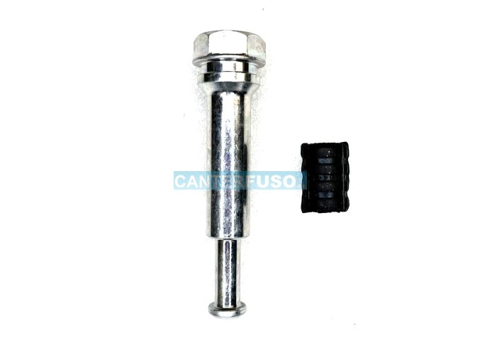 Vodící čep brzdového třmenu spodní