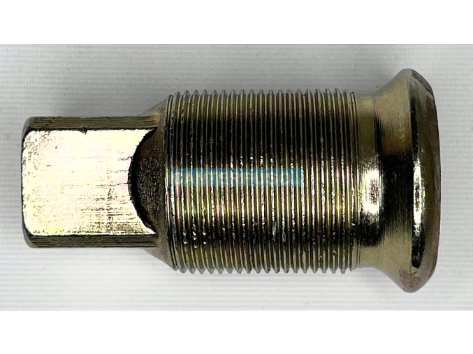 LEVÝ VNĚJŠÍ ŠROUB ZADNÍHO KOLA