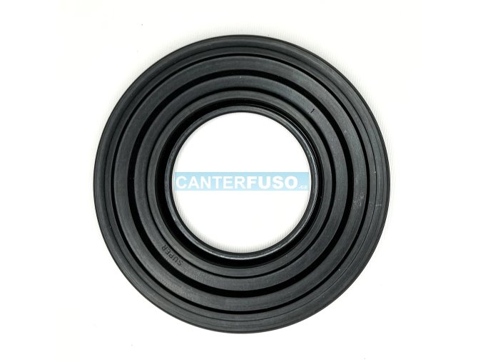 Vnější gufero zadního ložiska kola