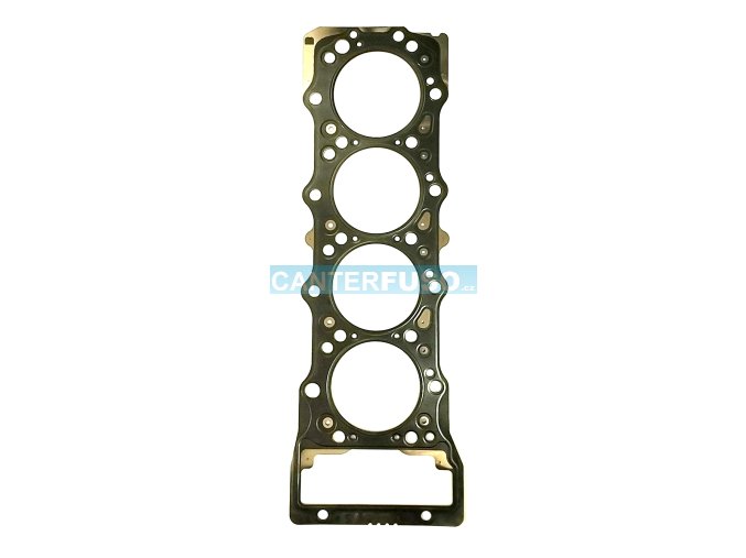 Těsnění hlavy válců