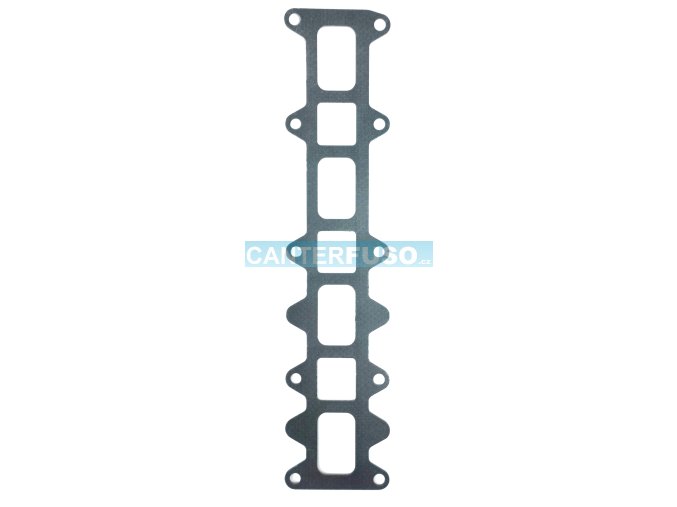 Těsnění výfukových svodů