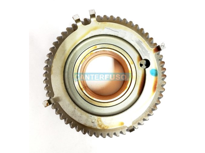 Hlavní spodní rozvodové kolo