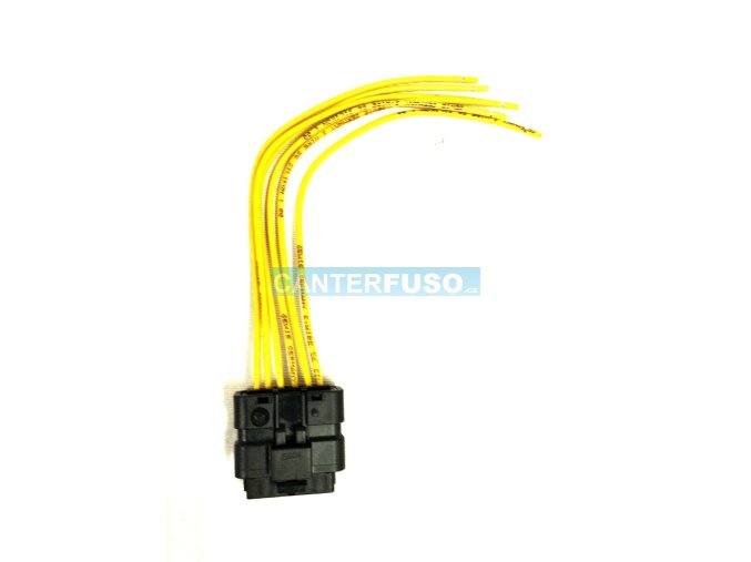 Opravná sada konektoru palivového čerpadla