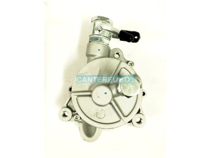 Vakuové čerpadlo (vývěva)