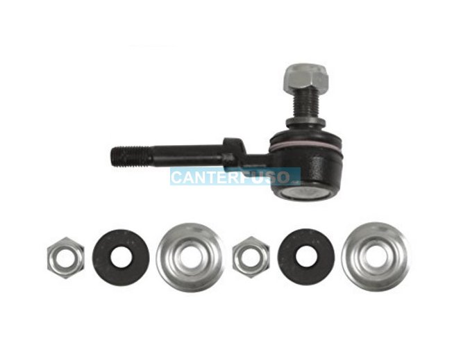 Čep stabilizátoru přední