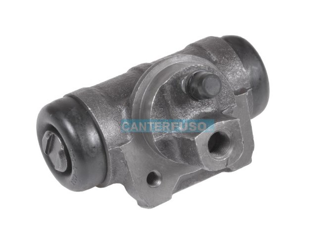 Zadní brzdový váleček