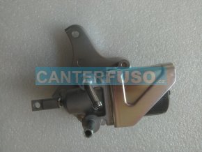 REGULACE TURBA FB83B FB33