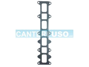 Těsnění výfukových svodů