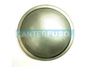 Vičko předního náboje