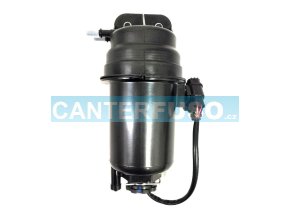 kompletní palivový filtr