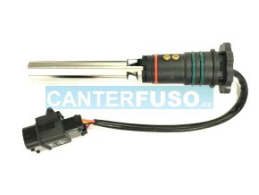 cislo palivoveho filtru