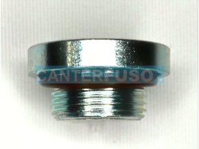 Výpustný šroub oleje