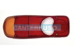 Kryt zadního světla