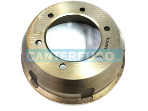 Originální přední brzdový buben