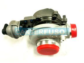 Turbo motoru (originál)