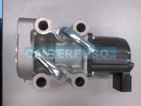 egr canter 30td