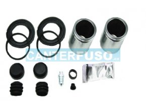 Komplet  opravná sada předního brzdiče D48mm