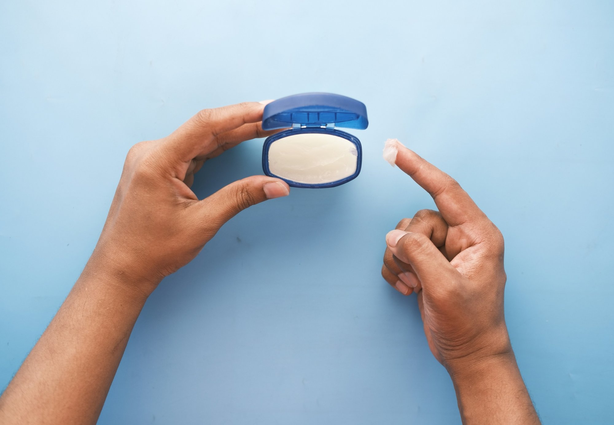 Base Ingredients for Making Homemade Ointments and Creams