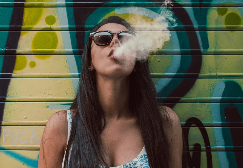 Discover a new dimension of CBD flowers with a euphoric effect