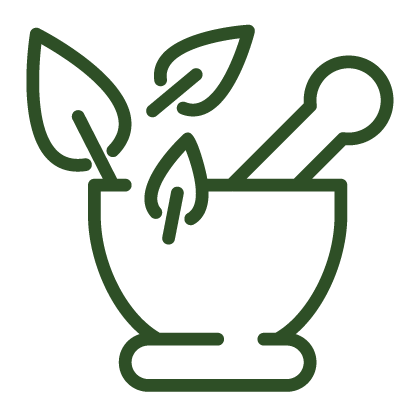 Konvenční produkty u nás nenajdete