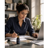 Mind woman