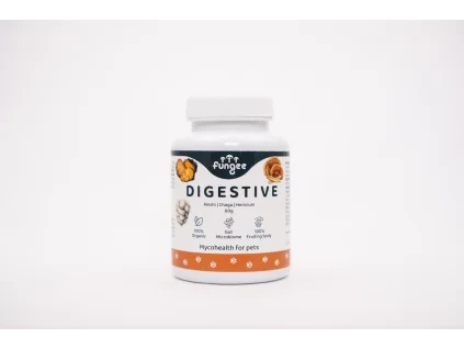 Fungee Digestive