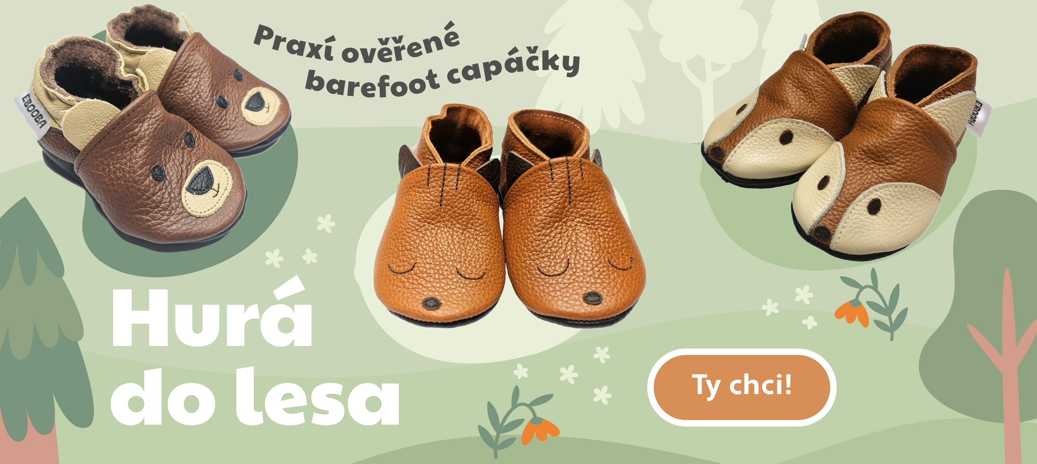 Obujte děti zdravě!