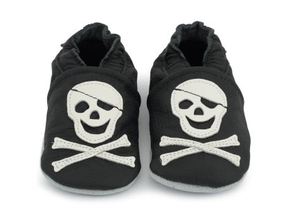 kozene capacky s kozenou podrazkou pirat cerna carozoo capacky.com 01