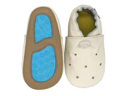 sandals star cream outdoor 2