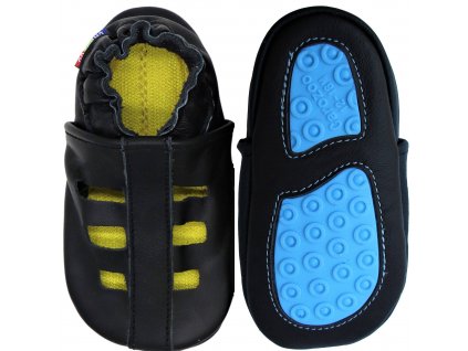 sandals black outdoor 1 1