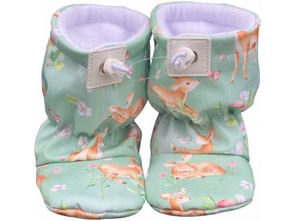 Softshellove capacky s microfleecem srnky na louce capacky.com 01