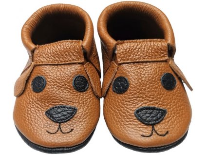 Kozene capacky s kozenou podrazkou pes ebooba capacky.com 02