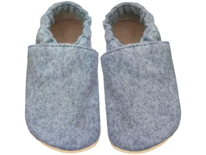 Merino capacky s kaucukovou podrazkou modre funky monkey capacky.com 01