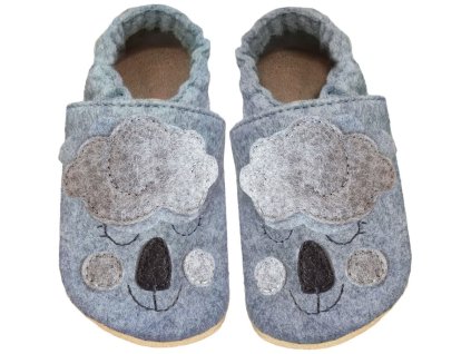 Merino capacky s kaucukovou podrazkou s oveckou funky monkey capacky.com 01