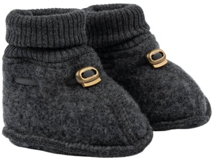 9815NOOS Wool Footies Anthracite Melange Extra 0 Photoroom