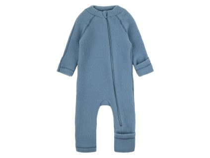 50005ML Wool Baby Suit Flint Stone Extra 0