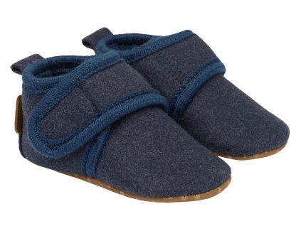 20010 Prewalker Felt Blue Nights Extra 0