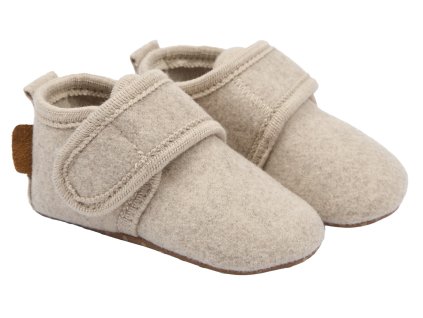 20010 Prewalker Felt Off White Extra 0