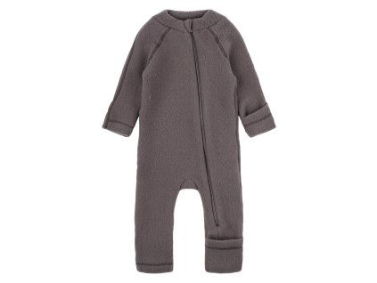 50005ML Wool Baby Suit Sparrow Extra 0