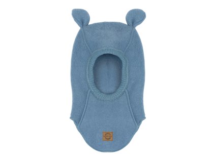 50040 Wool Fullface w Ears Flint Stone Extra 0