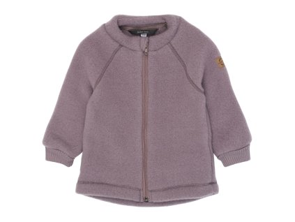 50002ML Wool Jacket Sparrow Extra 0