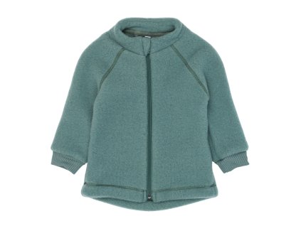 50002ML Wool Jacket Balsam Green Extra 0