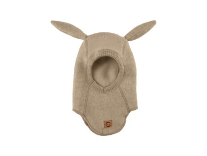 50047 Wool Fullface w Bunny Ears Melange Denver Extra 0