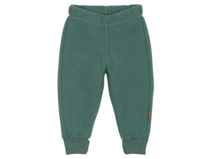 50004ML Wool Pants Balsam Green Extra 0