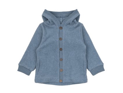 12005 Faded Denim Melange Extra 1