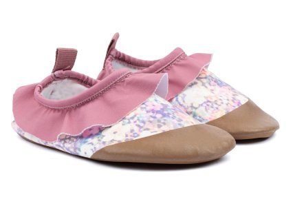 1033ML Swimshoe Frills Lilas Extra 0