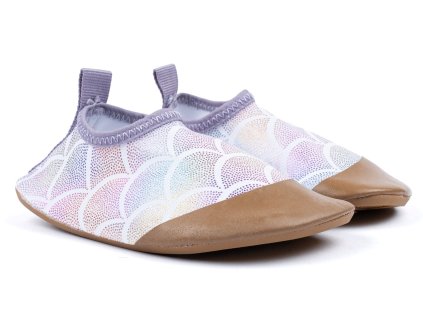1034 Swimshoe AOP Lavender Aura Extra 0