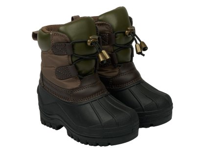 70002 Winter Boot Chocolate Chip Extra 0