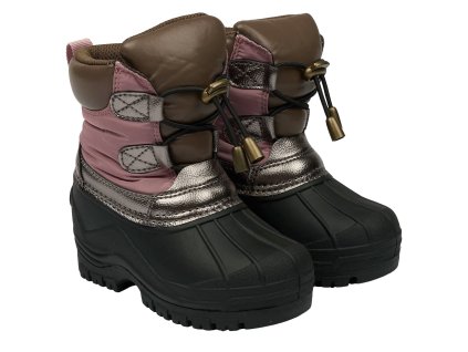70002 Winter Boot Twilight Mauve Extra 0