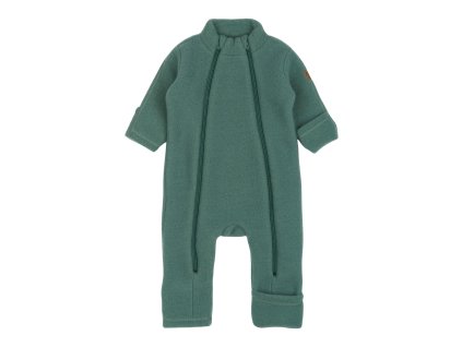 21005 Wool suit Balsam Green Extra 0